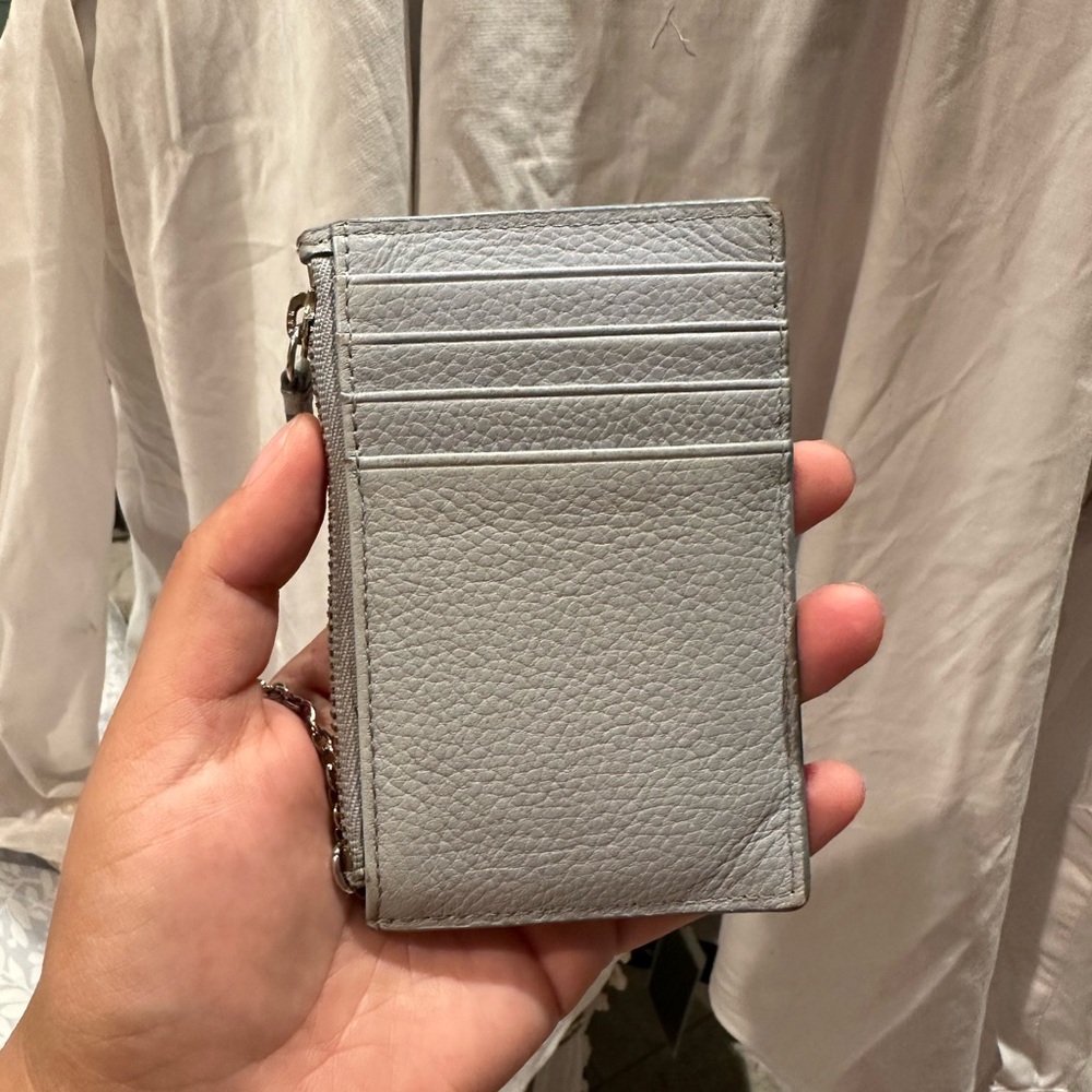 Cole Haan card case